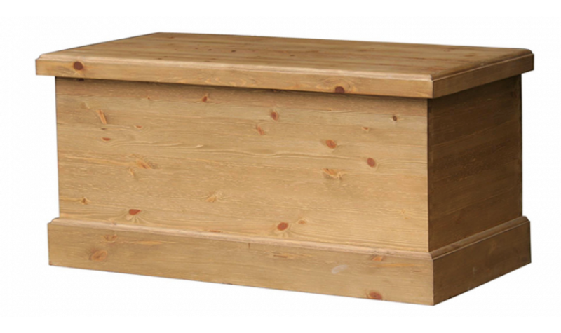 Kelston Blanket Box Kelston Blanket Box